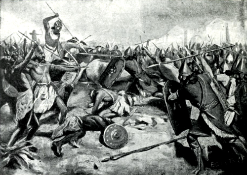 Battle of Carchemish